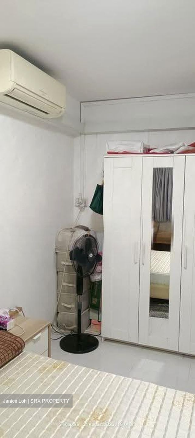Blk 568 Pasir Ris Street 51 (Pasir Ris), HDB 4 Rooms #608708111